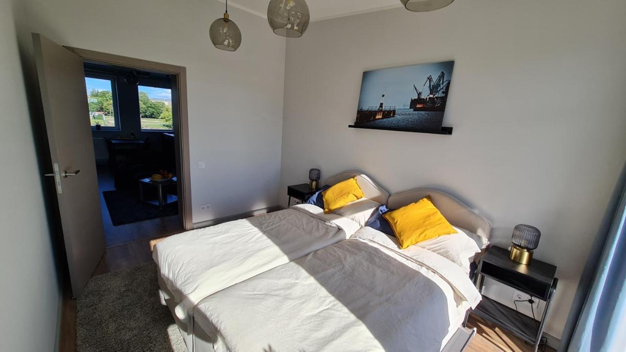 Float House Nr 659 Apartment รีกา ภายนอก รูปภาพ