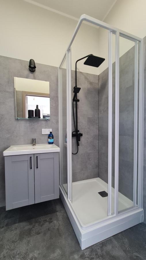 Float House Nr 659 Apartment รีกา ภายนอก รูปภาพ