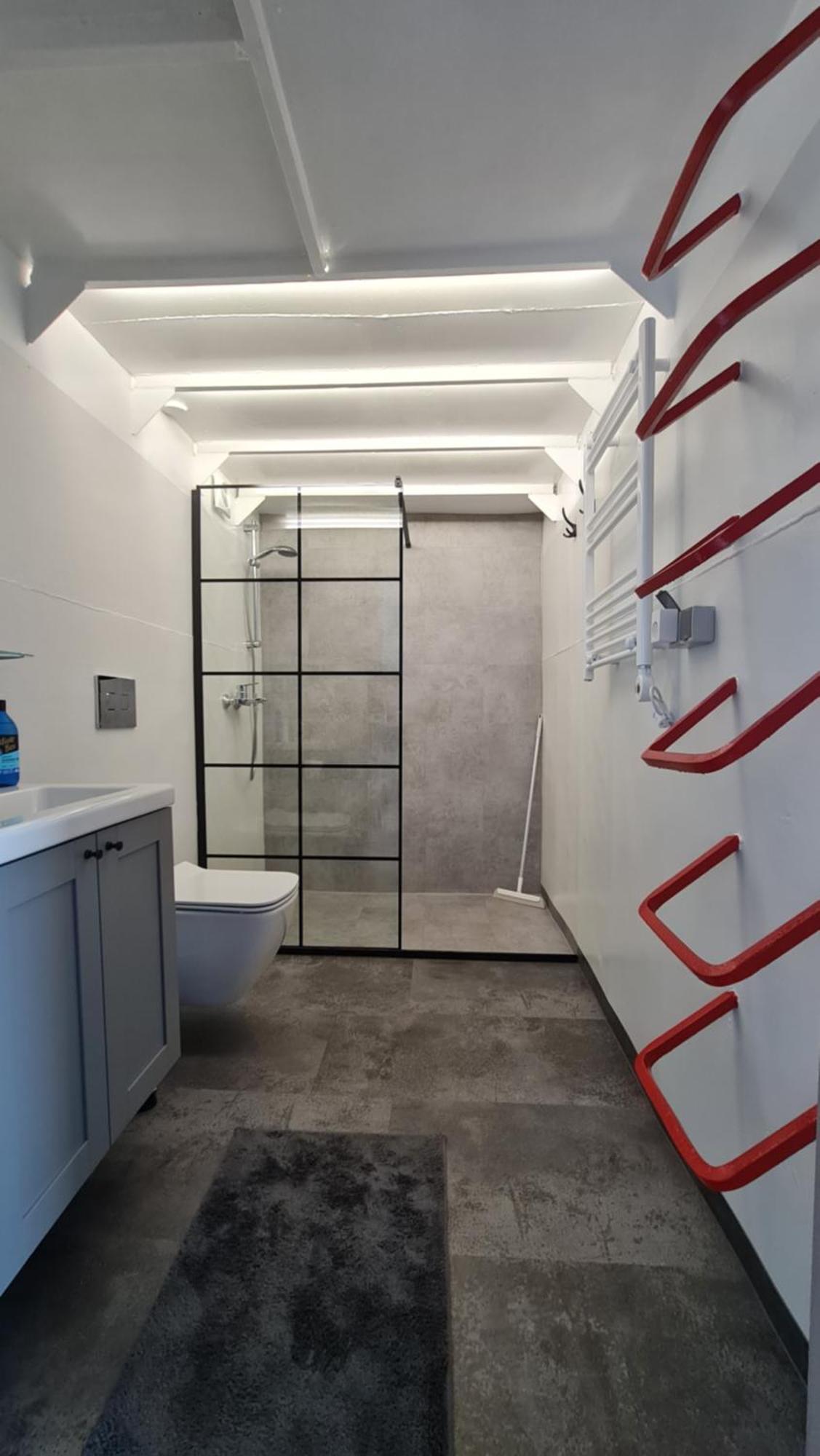 Float House Nr 659 Apartment รีกา ภายนอก รูปภาพ